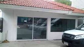 House for rent in Bang Rak Noi, Nonthaburi near MRT Bang Rak Noi Tha It