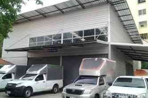 House for rent in Bang Rak Noi, Nonthaburi near MRT Bang Rak Noi Tha It