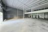 Warehouse / Factory for rent in Phlapphla, Bangkok near MRT Lat Phrao 83