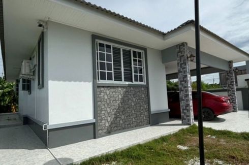 3 Bedroom House for sale in Thap Ma, Rayong