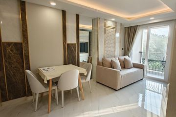 1 Bedroom Condo for sale in Dusit Grand Park 2, Nong Prue, Chonburi