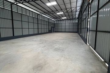 Warehouse / Factory for rent in Wang Thonglang, Bangkok near MRT Lat Phrao 71