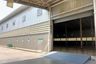 Warehouse / Factory for rent in Wong Sawang, Bangkok near MRT Wong Sawang