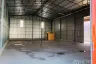 Warehouse / Factory for rent in Khlong Chaokhun Sing, Bangkok near MRT Mahatthai