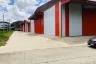Warehouse / Factory for rent in Khlong Chaokhun Sing, Bangkok near MRT Mahatthai