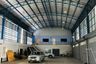 Warehouse / Factory for rent in Nong Pak Long, Nakhon Pathom