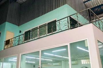 Warehouse / Factory for rent in Nong Pak Long, Nakhon Pathom