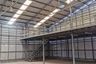 Warehouse / Factory for rent in Din Daeng, Bangkok near MRT Sutthisan