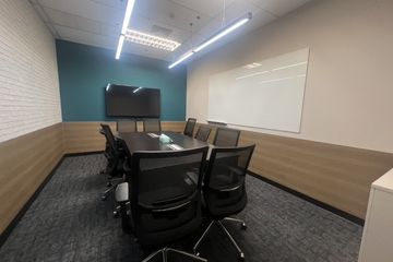 1 Bedroom Office for rent in Din Daeng, Bangkok near MRT Phra Ram 9