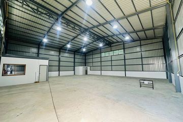 Warehouse / Factory for rent in Bang Chalong, Samut Prakan