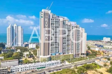 1 Bedroom Condo for sale in Nong Prue, Chonburi