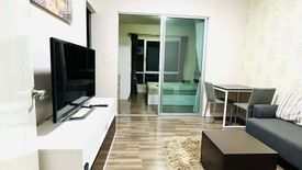 1 Bedroom Condo for rent in Smart Z Onnuch, Lat Krabang, Bangkok