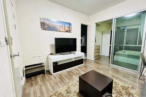 1 Bedroom Condo for rent in Smart Z Onnuch, Lat Krabang, Bangkok