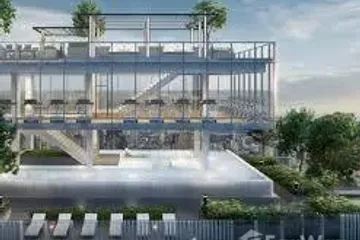 2 Bedroom Condo for sale in Cloud Residences SKV 23, Khlong Toei Nuea, Bangkok near MRT Sukhumvit