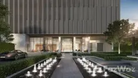 2 Bedroom Condo for sale in Cloud Residences SKV 23, Khlong Toei Nuea, Bangkok near MRT Sukhumvit