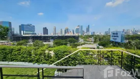 1 Bedroom Condo for rent in XVI The Sixteenth Condominium, Khlong Toei, Bangkok near MRT Queen Sirikit National Convention Centre