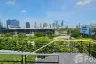 1 Bedroom Condo for rent in XVI The Sixteenth Condominium, Khlong Toei, Bangkok near MRT Queen Sirikit National Convention Centre