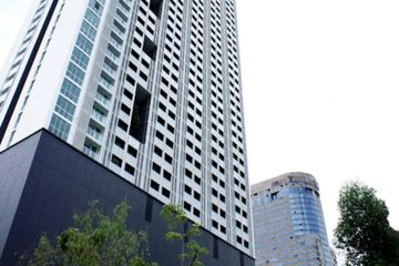 1 Bedroom Condo for rent in The A Space ID Asoke-Ratchada, Din Daeng, Bangkok near MRT Phra Ram 9