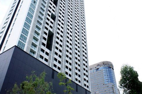 1 Bedroom Condo for rent in The A Space ID Asoke-Ratchada, Din Daeng, Bangkok near MRT Phra Ram 9