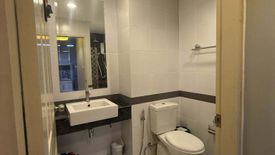 1 Bedroom Condo for rent in The A Space ID Asoke-Ratchada, Din Daeng, Bangkok near MRT Phra Ram 9