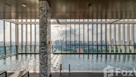 Condo for sale in Park Origin Phrom Phong, Khlong Tan, Bangkok near BTS Phrom Phong