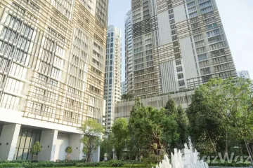 Condo for sale in Park Origin Phrom Phong, Khlong Tan, Bangkok near BTS Phrom Phong