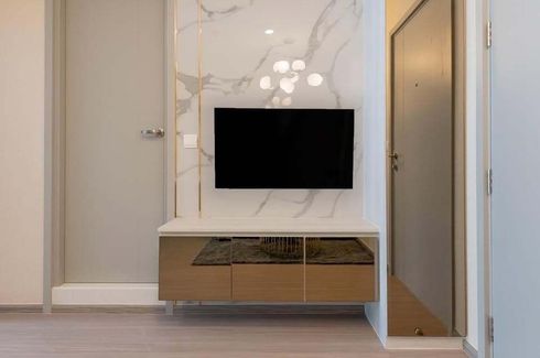 1 Bedroom Condo for sale in Aspire Asoke-Ratchada, Din Daeng, Bangkok near MRT Phra Ram 9