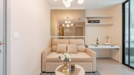 1 Bedroom Condo for sale in Aspire Asoke-Ratchada, Din Daeng, Bangkok near MRT Phra Ram 9