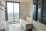 1 Bedroom Condo for rent in The Crest Park Residences, Chatuchak, Bangkok near MRT Phahon Yothin