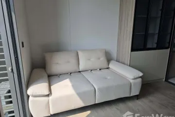 1 Bedroom Condo for rent in The Crest Park Residences, Chatuchak, Bangkok near MRT Phahon Yothin