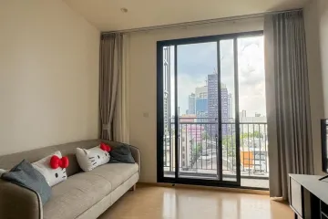 2 Bedroom Condo for sale in MARU Ekkamai 2, Phra Khanong Nuea, Bangkok near BTS Ekkamai