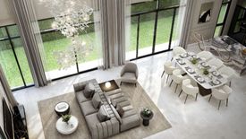 4 Bedroom House for sale in The Master Sukhumvit - Onnut, Suan Luang, Bangkok