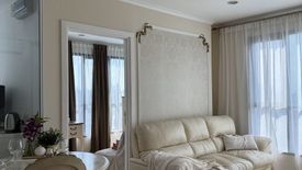 2 Bedroom Condo for rent in The Base Rama 9 - Ramkhamhaeng, Hua Mak, Bangkok near MRT Ramkhamhaeng 12