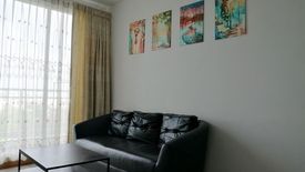 1 Bedroom Condo for rent in Supalai Wellington, Huai Khwang, Bangkok near MRT Thailand Cultural Centre