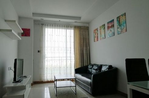 1 Bedroom Condo for rent in Supalai Wellington, Huai Khwang, Bangkok near MRT Thailand Cultural Centre