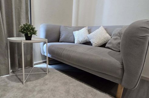 2 Bedroom Condo for rent in Bang Yi Khan, Bangkok near MRT Bang Yi Khan