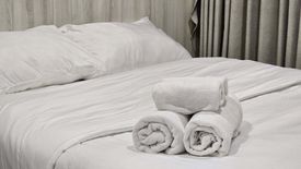 2 Bedroom Condo for rent in Bang Yi Khan, Bangkok near MRT Bang Yi Khan