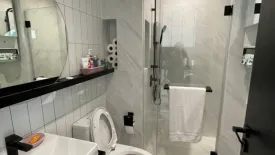 Condo for rent in Chapter Charoennakhorn-Riverside, Bang Lamphu Lang, Bangkok near BTS Krung Thon Buri