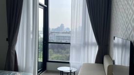Condo for rent in Chapter Charoennakhorn-Riverside, Bang Lamphu Lang, Bangkok near BTS Krung Thon Buri