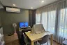 2 Bedroom Condo for rent in THE BASE Sukhumvit 50, Phra Khanong, Bangkok near BTS On Nut