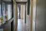 2 Bedroom Condo for rent in THE BASE Sukhumvit 50, Phra Khanong, Bangkok near BTS On Nut