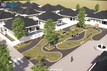 3 Bedroom Villa for sale in Chada Homes, Thap Tai, Prachuap Khiri Khan