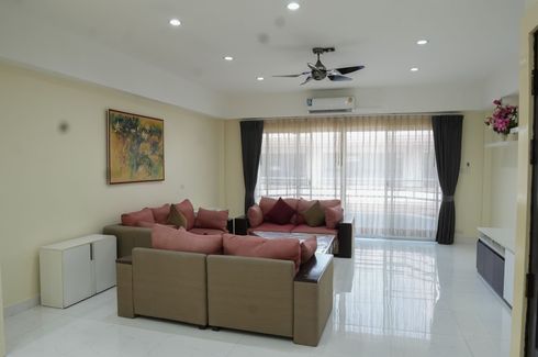 3 Bedroom Apartment for rent in Park Avenue, Khlong Tan Nuea, Bangkok