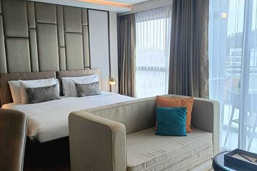 Apartment for sale in Mida Grande Resort Condominiums, Choeng Thale, Phuket