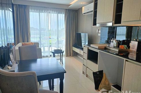 Apartment for sale in Mida Grande Resort Condominiums, Choeng Thale, Phuket