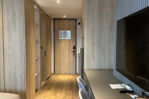 Condo for sale in Layan Green Park Phase 1, Choeng Thale, Phuket