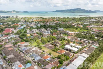 Land for sale in Chalong, Phuket
