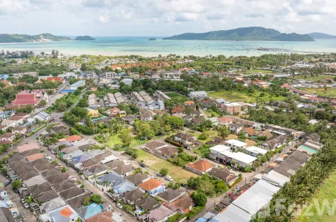 Land for sale in Chalong, Phuket
