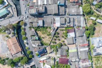 Land for sale in Talat Nuea, Phuket