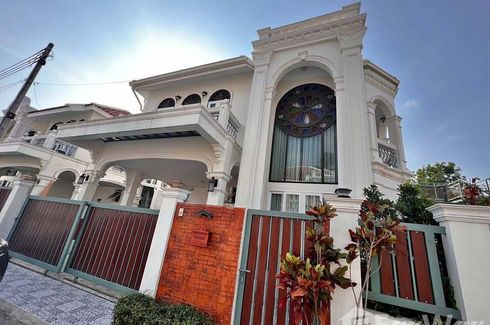 4 Bedroom House for sale in Supicha Sino Kohkaew 8, Ko Kaeo, Phuket